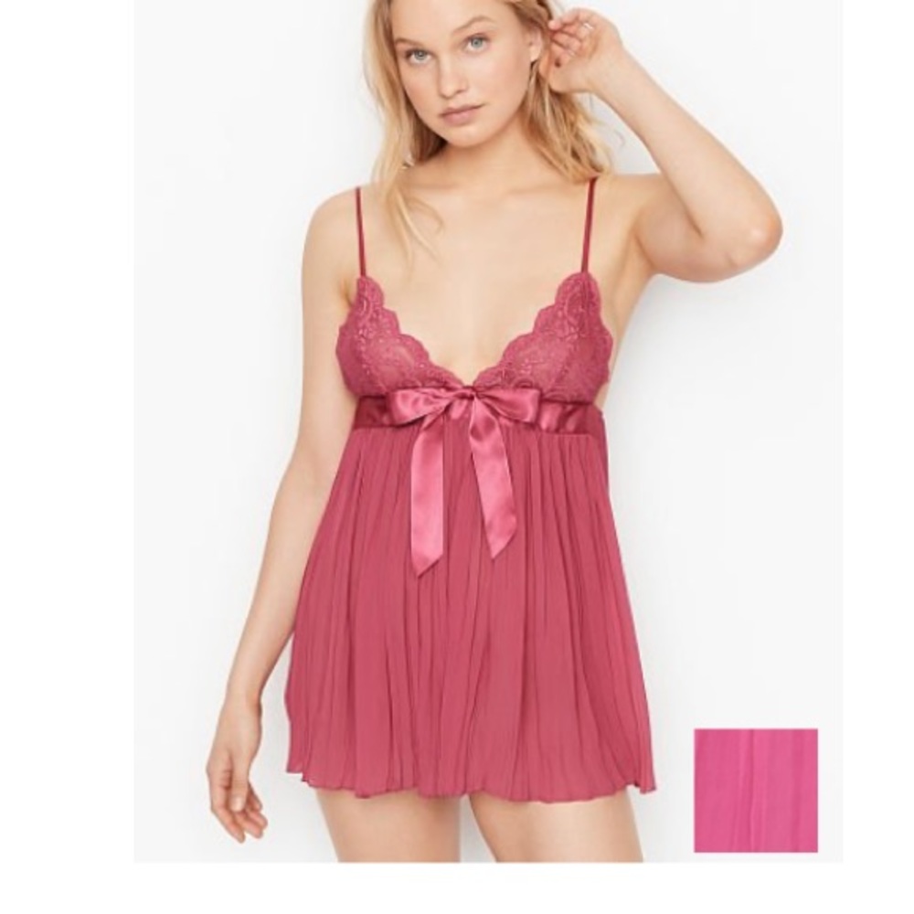 Victoria's Secret cute lingerie